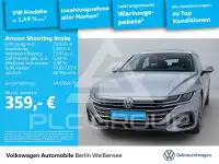 2023 Volkswagen ARTEON