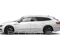 2023 Volkswagen ARTEON
