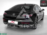 2023 Volkswagen ARTEON