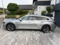2023 Volkswagen ARTEON