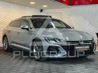 2023 Volkswagen ARTEON