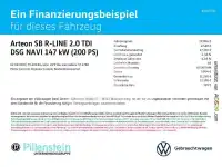 2023 Volkswagen ARTEON