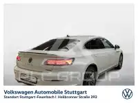 2023 Volkswagen ARTEON