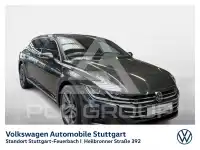 2023 Volkswagen ARTEON