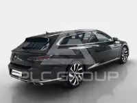 2023 Volkswagen ARTEON