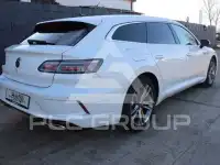 2023 Volkswagen ARTEON