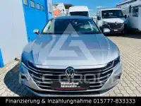 2023 Volkswagen ARTEON