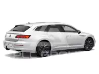 2023 Volkswagen ARTEON