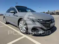 2023 Volkswagen ARTEON