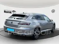2023 Volkswagen ARTEON