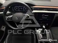 2023 Volkswagen ARTEON