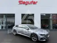 2023 Volkswagen ARTEON