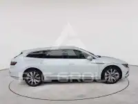 2023 Volkswagen ARTEON