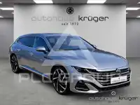 2023 Volkswagen ARTEON