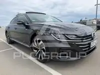 2023 Volkswagen ARTEON