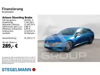 2023 Volkswagen ARTEON
