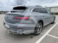 2023 Volkswagen ARTEON