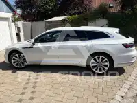 2023 Volkswagen ARTEON