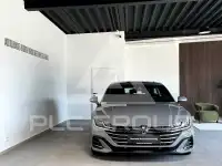 2023 Volkswagen ARTEON