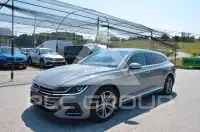 2023 Volkswagen ARTEON