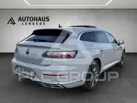 2023 Volkswagen ARTEON