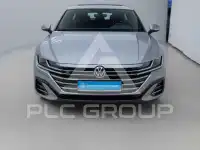2023 Volkswagen ARTEON