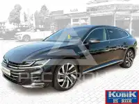 2023 Volkswagen ARTEON