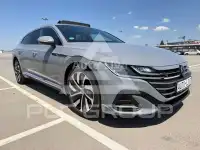 2023 Volkswagen ARTEON