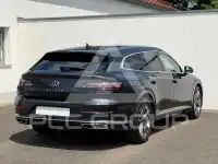 2023 Volkswagen ARTEON