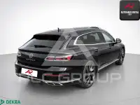 2023 Volkswagen ARTEON