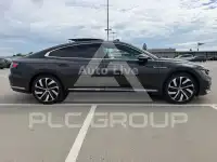 2023 Volkswagen ARTEON