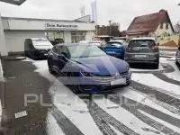 2023 Volkswagen ARTEON
