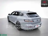 2023 Volkswagen ARTEON
