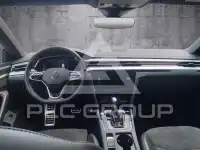 2023 Volkswagen ARTEON