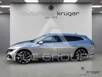 2023 Volkswagen ARTEON