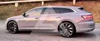 2023 Volkswagen ARTEON
