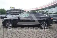 2023 Volkswagen ARTEON