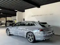 2023 Volkswagen ARTEON
