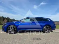 2023 Volkswagen ARTEON