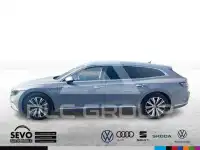 2023 Volkswagen ARTEON