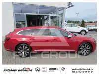 2023 Volkswagen ARTEON