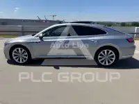 2023 Volkswagen ARTEON