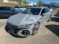 2023 Volkswagen ARTEON