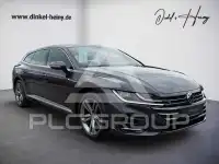 2023 Volkswagen ARTEON