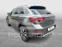 2023 Volkswagen T-Roc