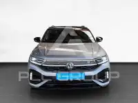 2023 Volkswagen T-Roc