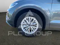 2023 Volkswagen T-Roc