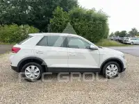 2023 Volkswagen T-Roc
