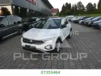 2023 Volkswagen T-Roc