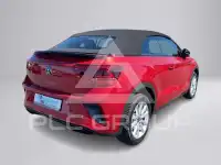 2023 Volkswagen T-Roc